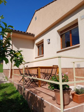 Casa Los Naranxales Gijon